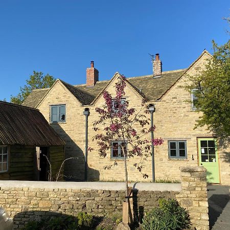 High Cogges Farm Holiday Cottages Witney Bagian luar foto