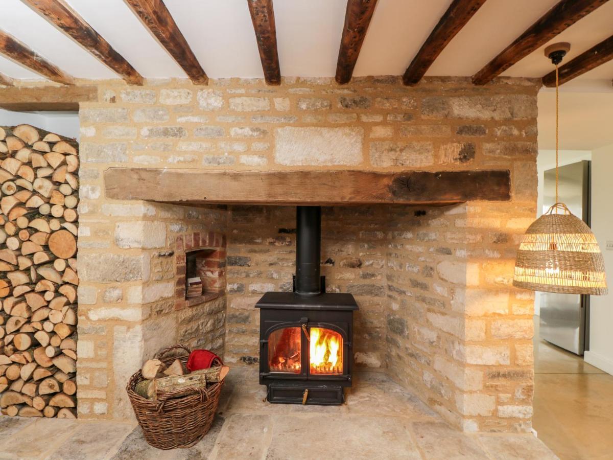 High Cogges Farm Holiday Cottages Witney Bagian luar foto