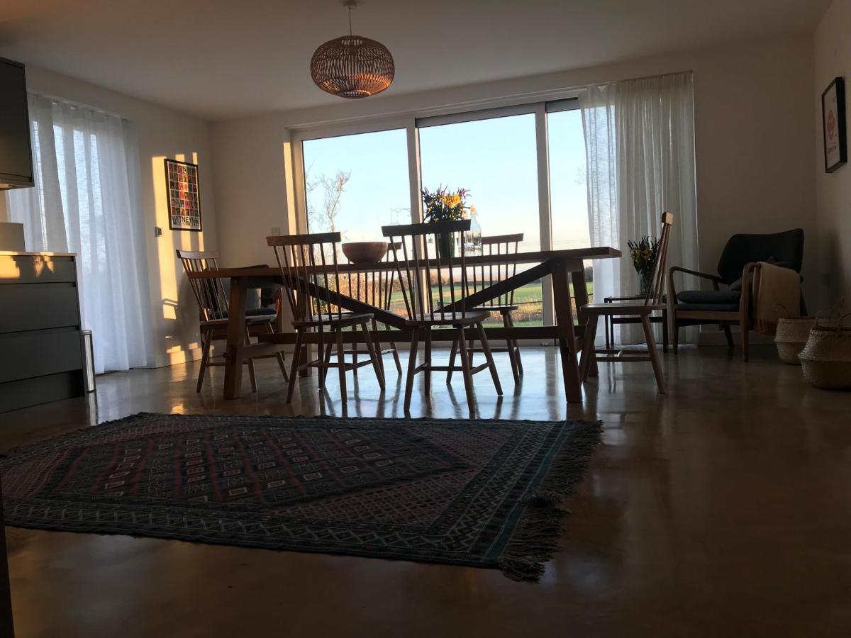 High Cogges Farm Holiday Cottages Witney Bagian luar foto