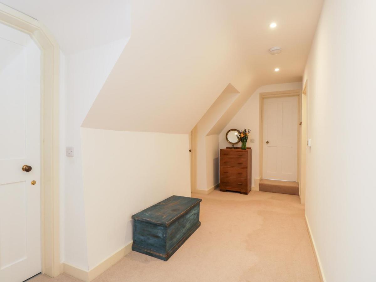 High Cogges Farm Holiday Cottages Witney Bagian luar foto