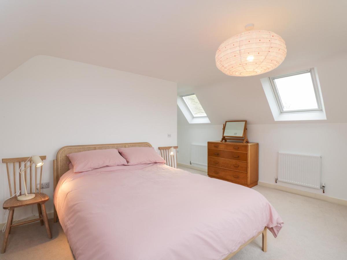 High Cogges Farm Holiday Cottages Witney Bagian luar foto