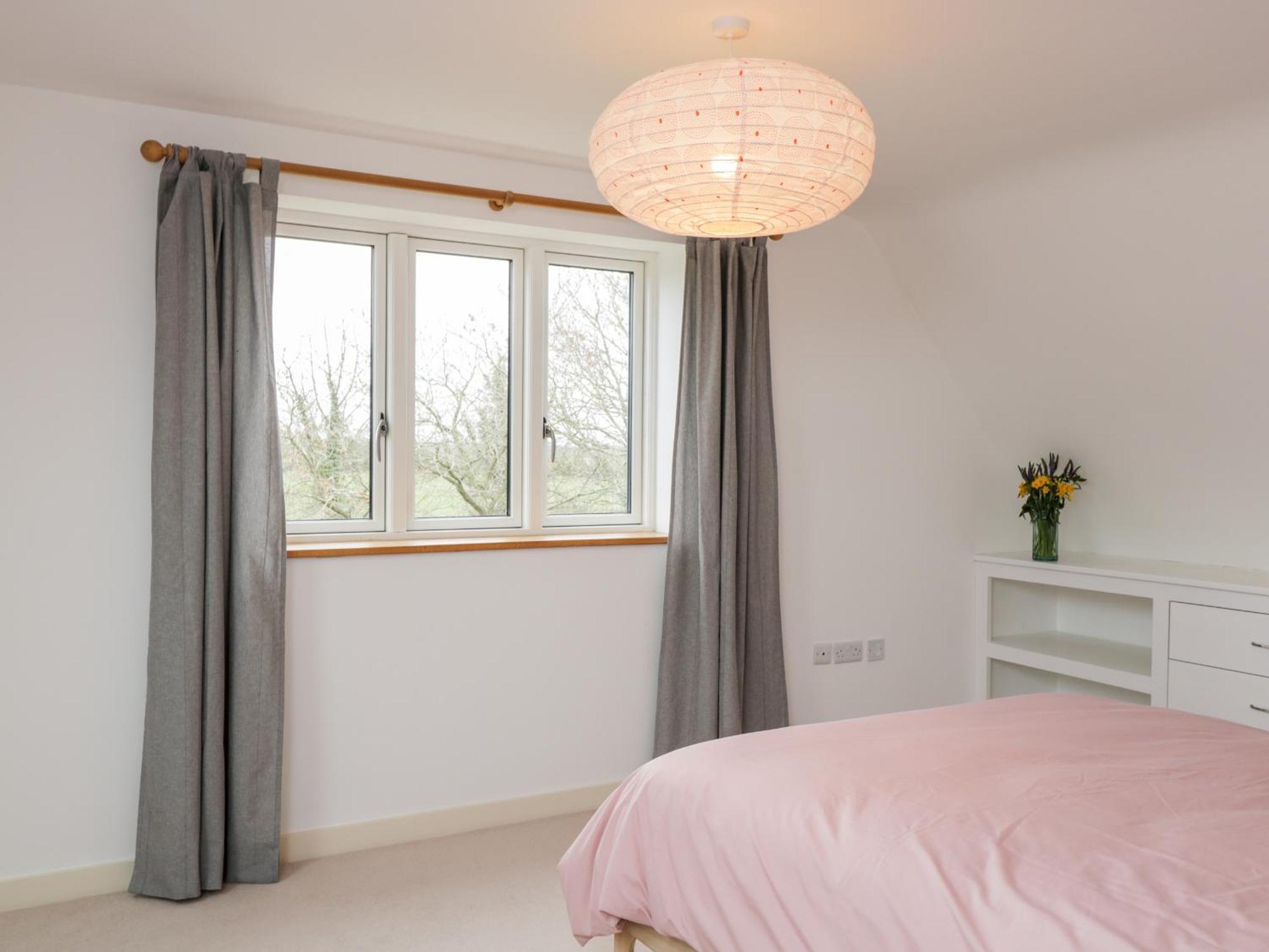 High Cogges Farm Holiday Cottages Witney Bagian luar foto