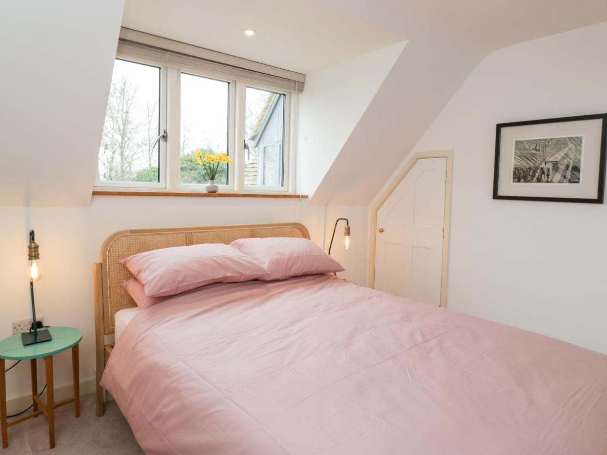 High Cogges Farm Holiday Cottages Witney Bagian luar foto