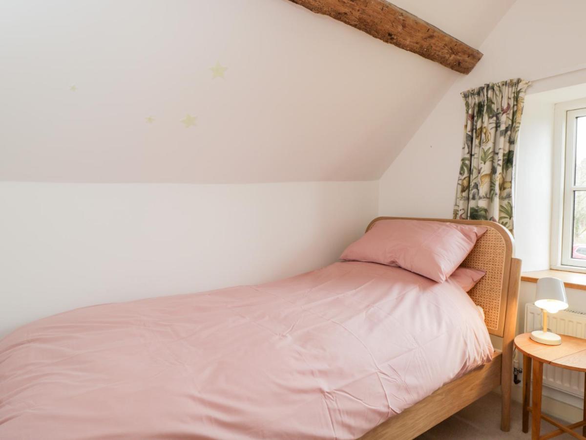 High Cogges Farm Holiday Cottages Witney Bagian luar foto