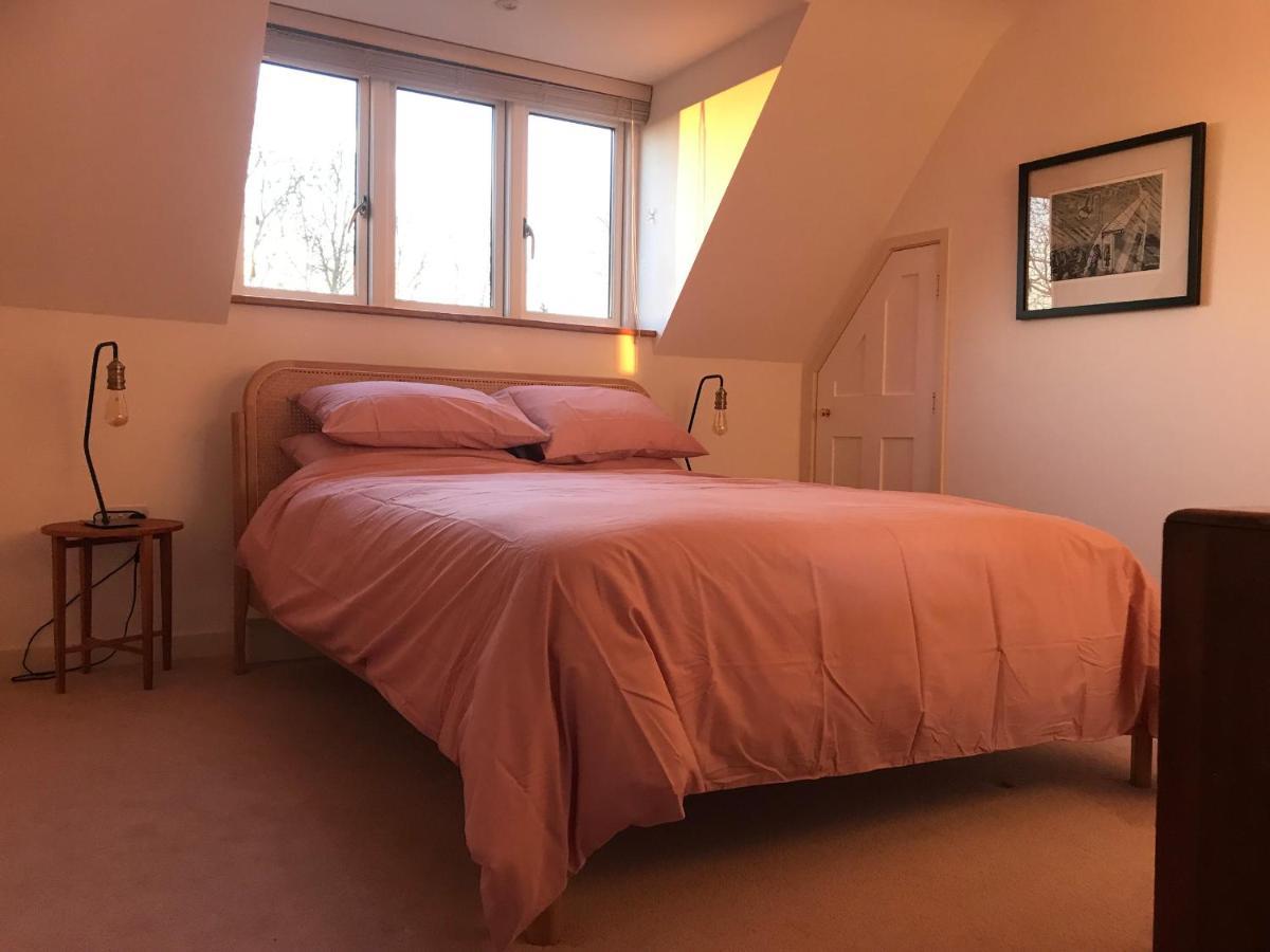High Cogges Farm Holiday Cottages Witney Bagian luar foto