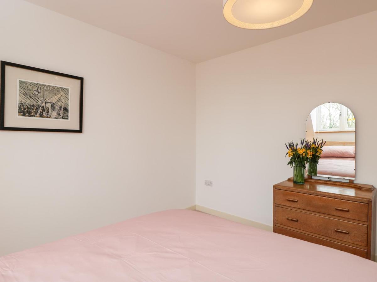 High Cogges Farm Holiday Cottages Witney Bagian luar foto