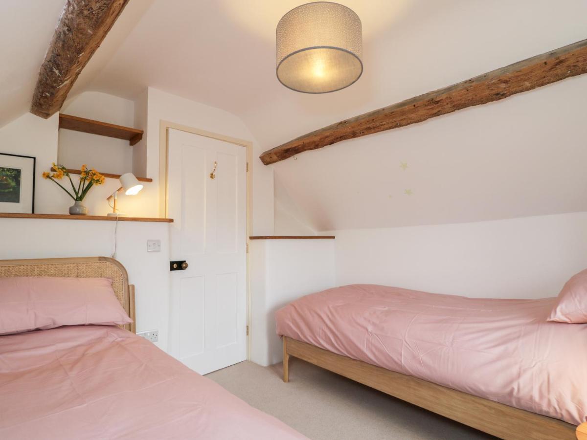 High Cogges Farm Holiday Cottages Witney Bagian luar foto
