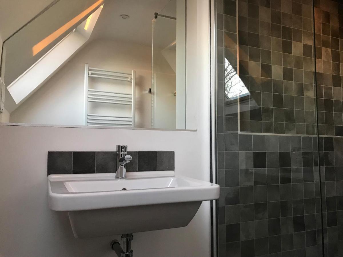High Cogges Farm Holiday Cottages Witney Bagian luar foto
