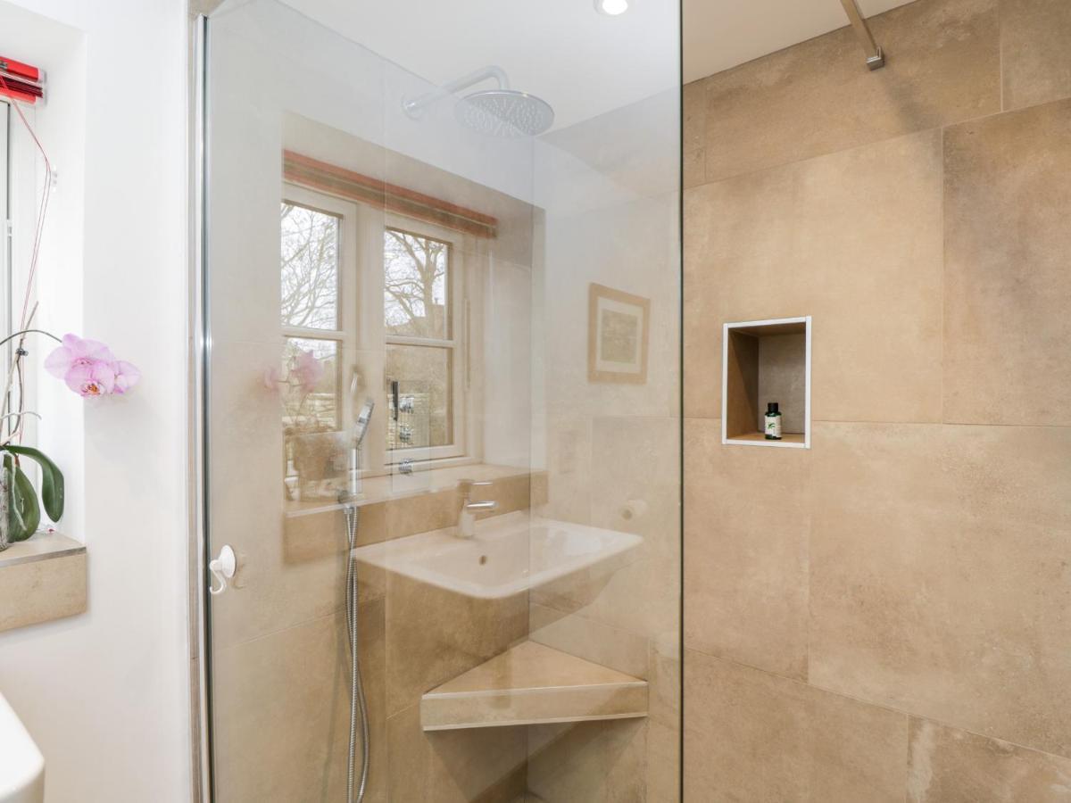 High Cogges Farm Holiday Cottages Witney Bagian luar foto