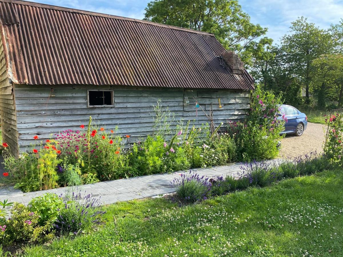 High Cogges Farm Holiday Cottages Witney Bagian luar foto