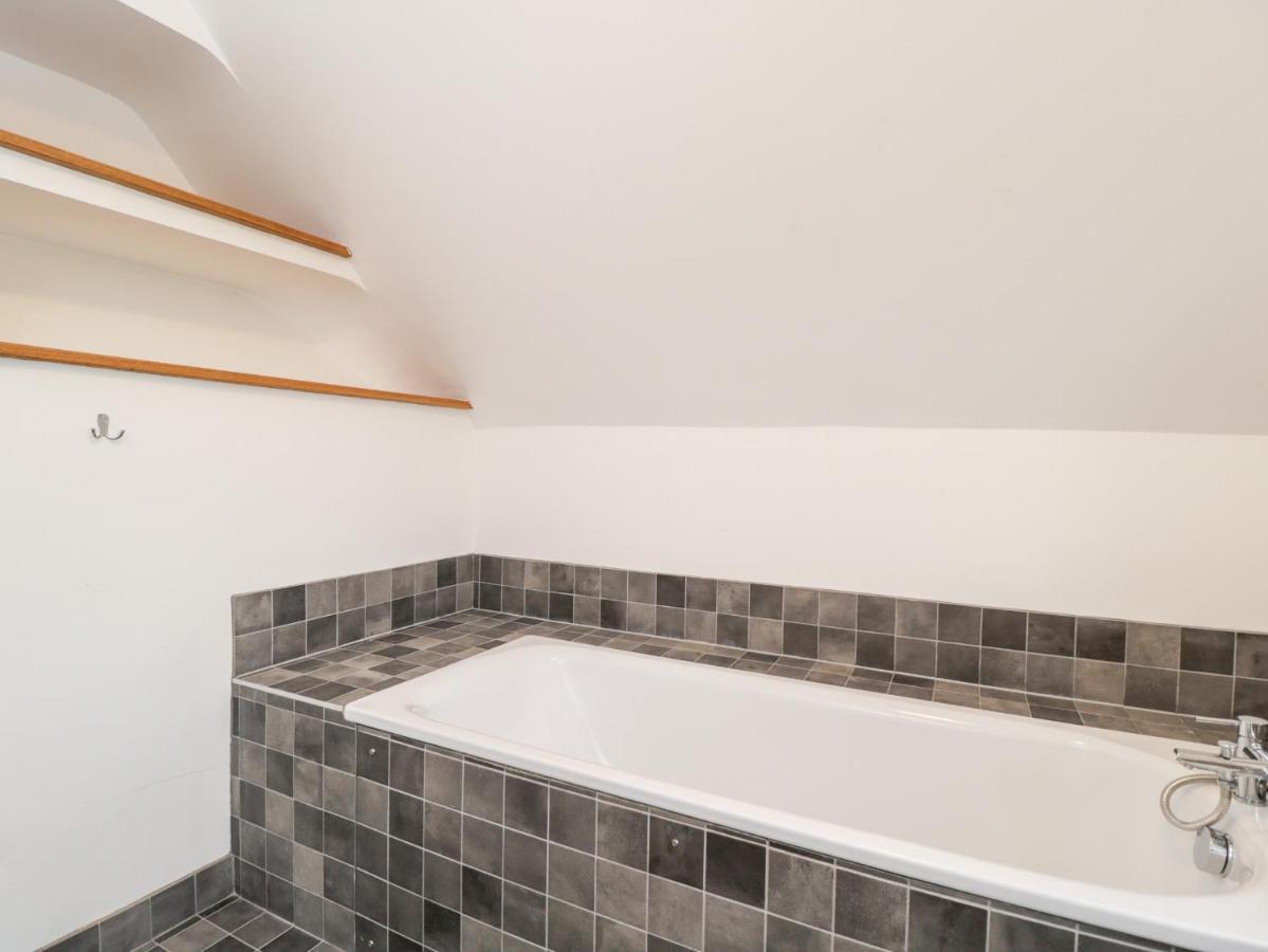 High Cogges Farm Holiday Cottages Witney Bagian luar foto